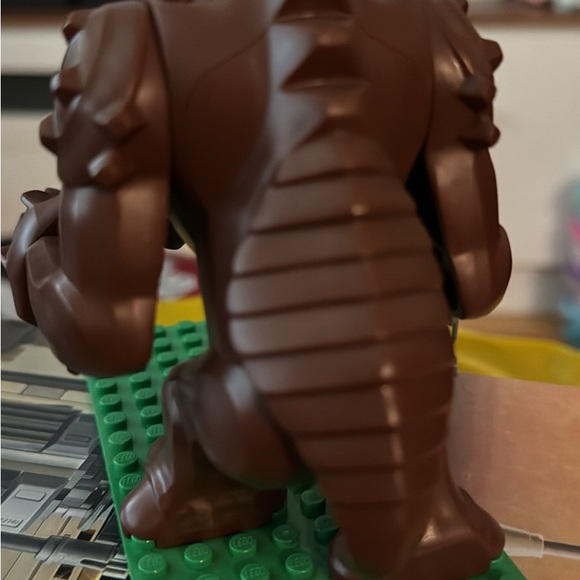 Star Wars Rancor. - Picture 4 of 4